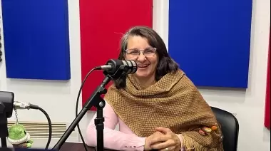 Mónica Chiarello molesta por el vandalismo en el Mural Costero: Un llamado a la conciencia y al cuidado colectivo