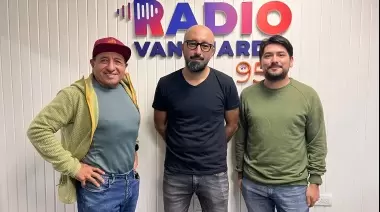 Arquitectos de Caleta Olivia al micrófono: lo que nadie te dice antes de levantar tu casa