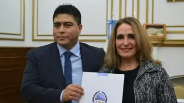 Ricci: “Se necesita inversión privada para dejar de creer que el Estado es el único empleador”