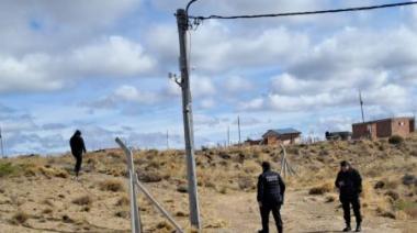 Caleta Olivia: Conexiones ilegales en la red eléctrica afectan los servicios de agua