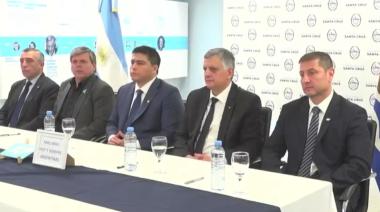 Santa Cruz recupera soberanía petrolera: el impacto del acuerdo entre el Gobierno Provincial e YPF