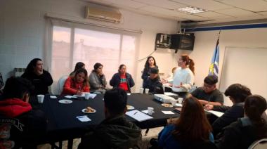 La Oficina de Empleo lanza taller clave para jóvenes de 18 a 24 años