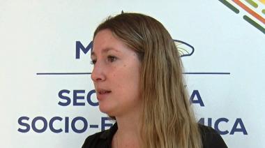 Caleta Olivia lanza capacitación en Manipulación de Alimentos: más de 60 inscriptos y cupos reservados