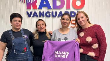 Mamis Rugby San Jorge: Pasión, comunidad y superación