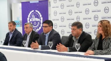 Vidal impulsa nueva legislación minera en Santa Cruz para atraer inversiones y generar empleo