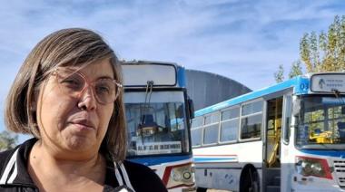 Boleto estudiantil, jubilados y personas con discapacidad: todos los beneficios del transporte en Caleta Olivia