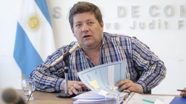 Astillero de Caleta Paula: Santa Cruz se prepara para competir con Chubut en el sector naval