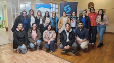 Transformar la Secundaria: Santa Cruz lanzó formación docente para mejorar la educación