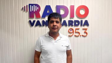 “Hay que dejar actuar a la justicia”: Curallán repudió los escraches y la violencia tras denuncia en el Jardín N°57