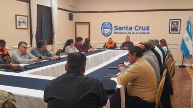 El Gobierno de Santa Cruz reactiva el Comité de Emergencia