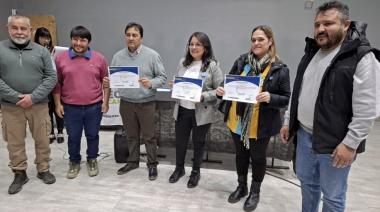 Caleta Olivia se suma al Plan Ciudades Sostenibles: más reciclaje y puntos verdes