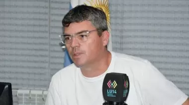 Santa Cruz fortalece la reactivación de sus puertos con obras, inversiones y generación de empleo