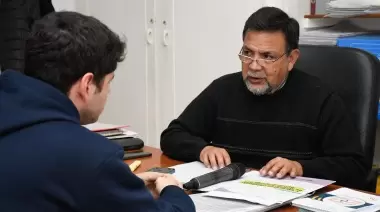 Santa Cruz fortalece la Protección de la Niñez y Adolescencia con nuevos convenios