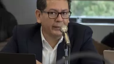 Contingencia en YCRT tras sismo en Río Turbio: Prioridad en la seguridad de los trabajadores y reconocimiento de falencias preventivas