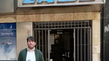 Distrigas y LADE inician diálogo para establecer Convenio de Cooperación
