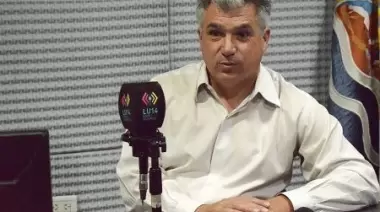 Santa Cruz apuesta a la industrialización con inversiones privadas, nueva ley y centros logísticos estratégicos