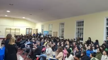 Artes Visuales: Más de 200 participantes en el Programa Formadores