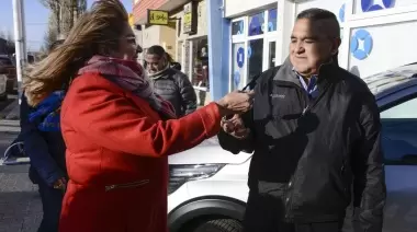 Jubilado se lleva un 0 kilómetro y millones gracias al Telebingo Santacruceño