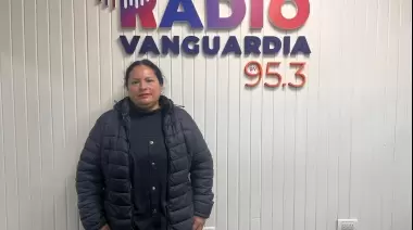 Semillas del Futuro busca la solidaridad de Caleta Olivia