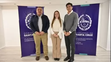 Inició la Jornada de Promoción Turística y Cultural "Conectando Destinos"