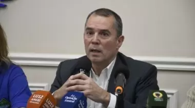 Firmeza contra privilegios: “No podemos permitir más islas salariales”, sentenció Álvarez