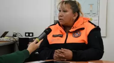 El Gobierno impulsa un Plan Provincial de Evacuación ante Sismos