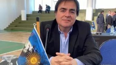 Denuncian "direccionamiento" en obras del IDUV: Acusan a gestión Grasso de favorecer a empresa de Río Gallegos