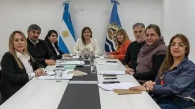 Lanzan ambicioso Plan Provincial de Alfabetización para reforzar la calidad educativa