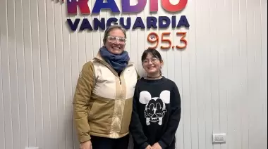 Talento de Caleta Olivia brilla en la danza: La Escuela "Raíces" clasifica al Nacional