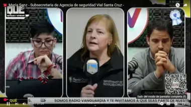 "No son accidentes": La advertencia de Seguridad Vial de Santa Cruz ante la ola de tragedias por alcohol al volante