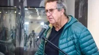 Lisoni afirma compromiso de continuidad en Cañadón Seco hasta la elección del nuevo presidente comunal