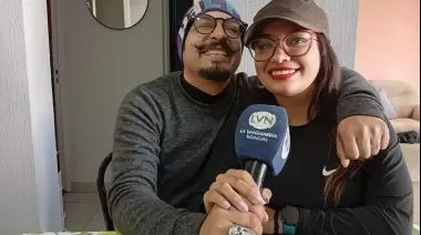 De México al Fin del Mundo: Jessy y Donovan, nómadas en moto que inspiran con sus aventuras
