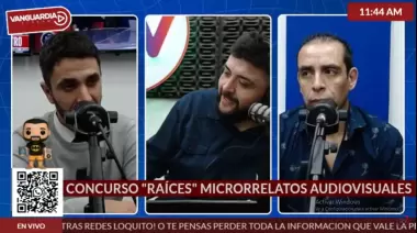 UNPA UACO y Banco Credicoop lanzan "Raíces": Un concurso para rescatar la identidad de Caleta Olivia