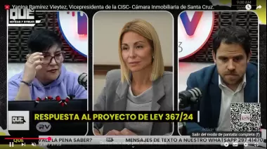 Santa Cruz debate: Martilleros Públicos y Corredores, la inclusión de “idóneos” en el centro de la polémica inmobiliaria