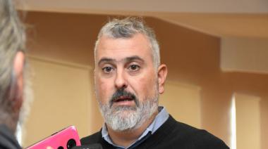 Sergio Bucci desmiente a Pablo Grasso: “La provincia no recortó coparticipación a los municipios”