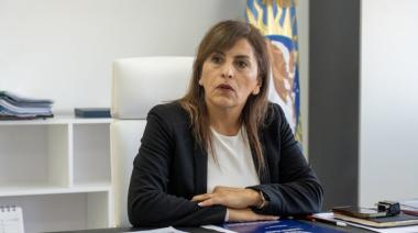 Avanza la construcción del SUM escolar en el CPES N°28 con apoyo del CPE