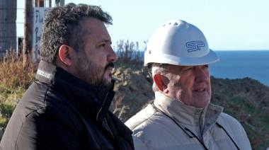 Nueva línea de media tensión soluciona años de baja tensión en Altos del Vista Hermosa
