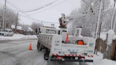 Servicios Públicos alerta sobre los desafíos eléctricos ante la inminente llegada del invierno