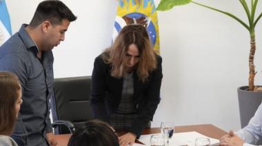 Santa Cruz extiende el Boleto Estudiantil Gratuito a universitarios con nuevo convenio