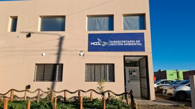 Reciclaje y ecocanje en Caleta Olivia: así será la nueva edición del programa “Sigue Girando”