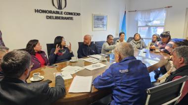 “Hecho en Caleta”: lanzan sello oficial para emprendedores y artesanos locales