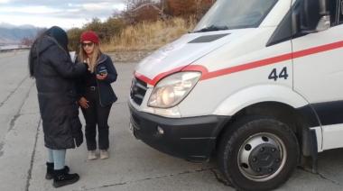 Santa Cruz refuerza controles turísticos en el Parque Nacional Los Glaciares