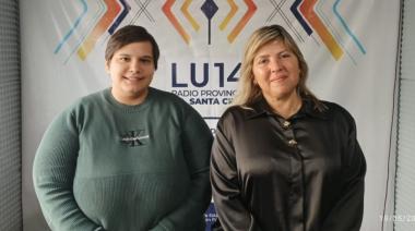 Santa Cruz refuerza la actualización del DNI infantil: operativos en jardines y barrios