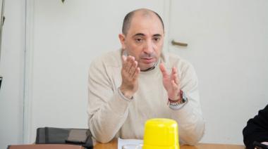 Sergio Pérez Soruco: “La obra social es del afiliado, y los recursos deben usarse con transparencia”