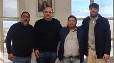 Santa Cruz lanza capacitaciones en maquinaria pesada para potenciar el empleo local