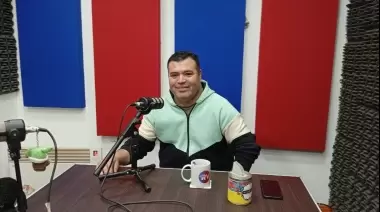 Caleta Olivia se prepara para un Torneo Internacional de Fútbol Amateur con premios millonarios