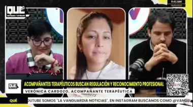Caleta Olivia se prepara para un evento sobre Acompañamiento Terapéutico: Presentación de libro y capacitación profesional