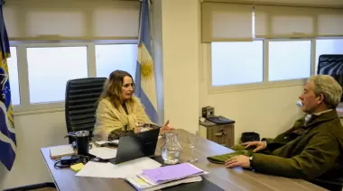 Barrera Sanitaria: Santa Cruz pide respuestas urgentes a días de vencimiento de suspensión
