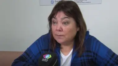 Santa Cruz busca salvar la actividad del langostino en medio de un conflicto nacional