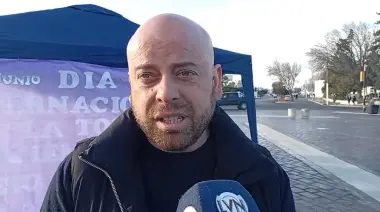 Concientización contra el Maltrato al Adulto Mayor: Un llamado a la escucha y la inclusión